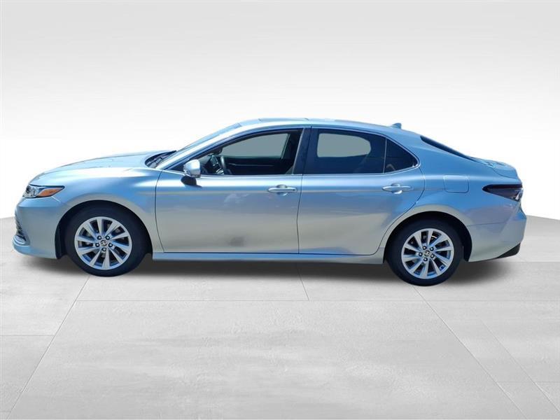 Toyota Camry LE 2023