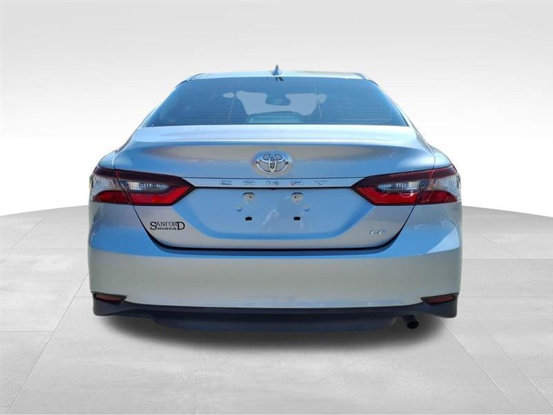 Toyota Camry LE 2023