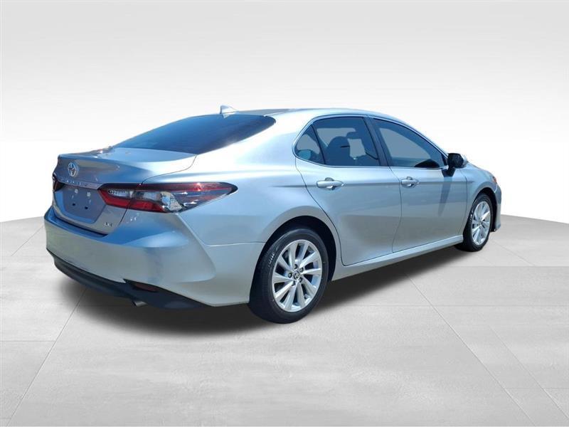 Toyota Camry LE 2023