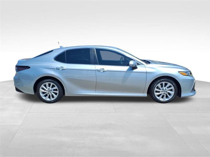 Toyota Camry LE 2023