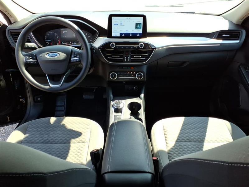 Ford Escape SE 2020