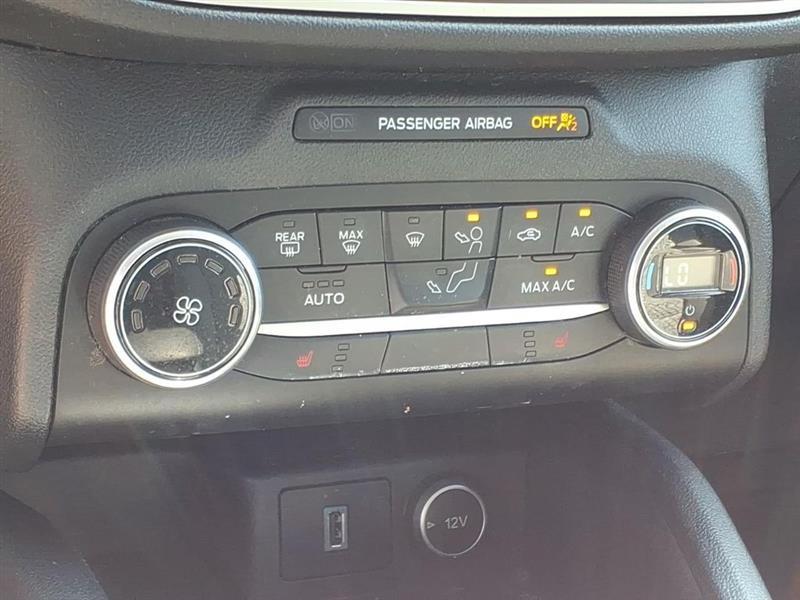 Ford Escape SE 2020