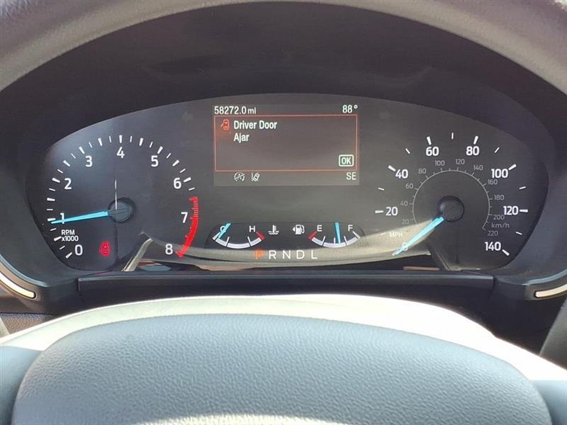 Ford Escape SE 2020