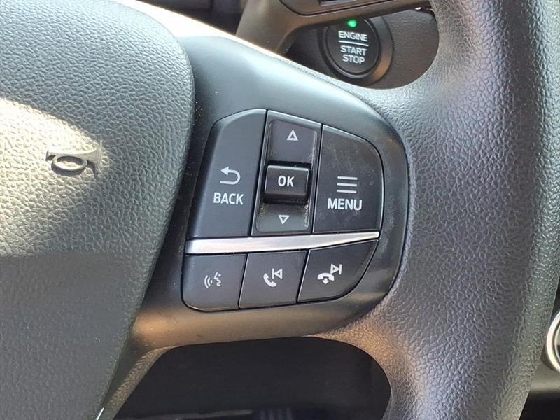 Ford Escape SE 2020