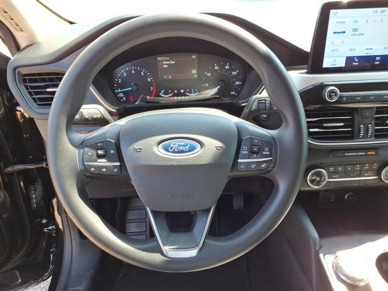 Ford Escape SE 2020