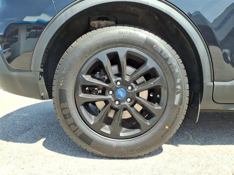 Ford Escape SE 2020