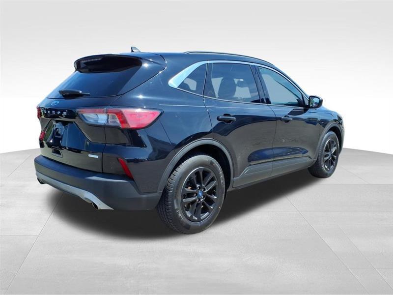 Ford Escape SE 2020