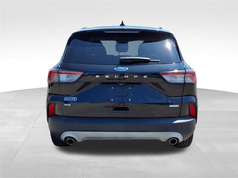 Ford Escape SE 2020