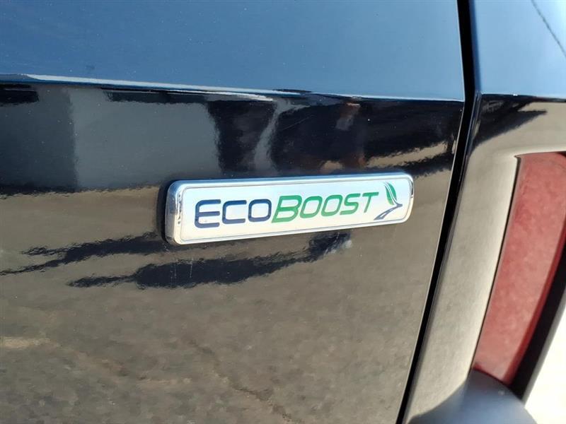 Ford Escape SE 2020