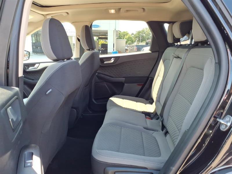 Ford Escape SE 2020