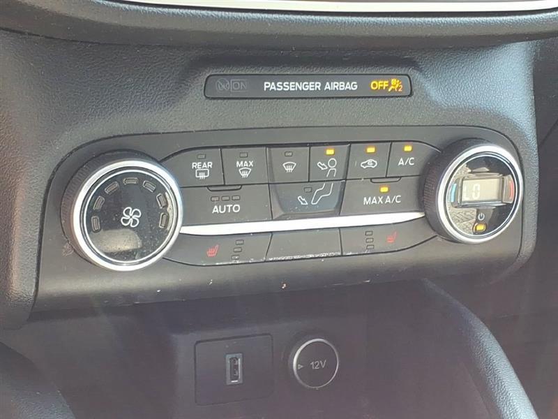 Ford Escape SE 2020