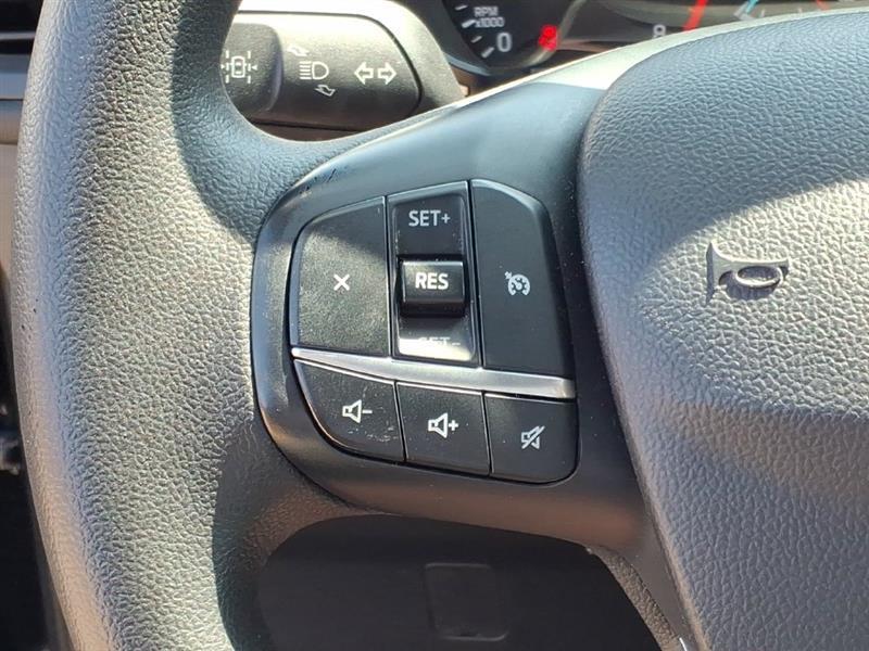 Ford Escape SE 2020