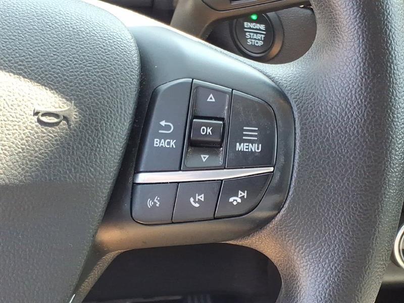 Ford Escape SE 2020