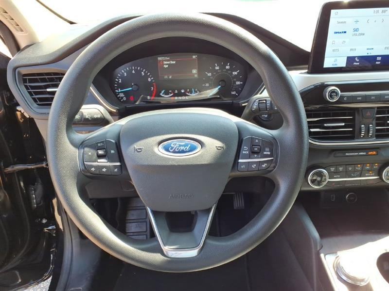 Ford Escape SE 2020