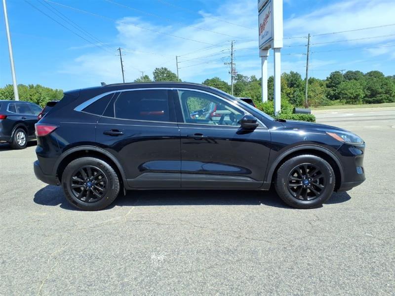 Ford Escape SE 2020