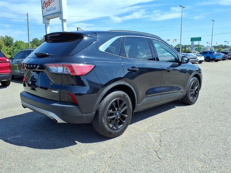 Ford Escape SE 2020