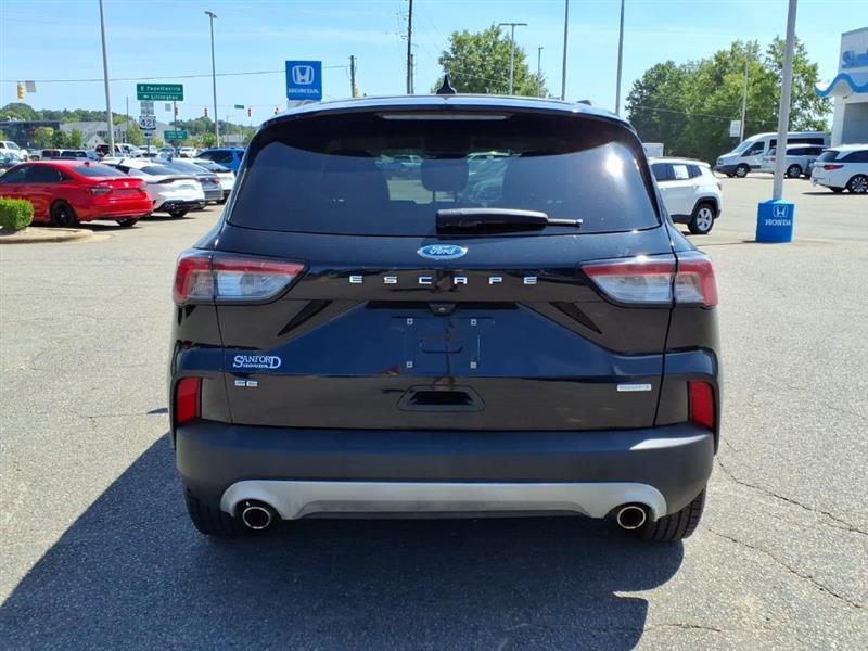 Ford Escape SE 2020
