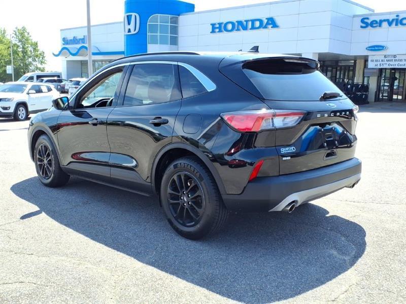 Ford Escape SE 2020
