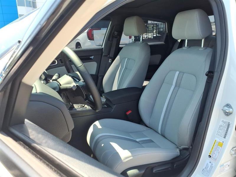 Honda Civic Sport Hybrid 2026