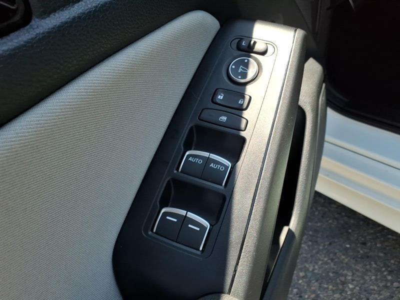 Honda Civic Sport Hybrid 2026