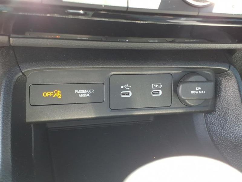 Honda Civic Sport Hybrid 2026