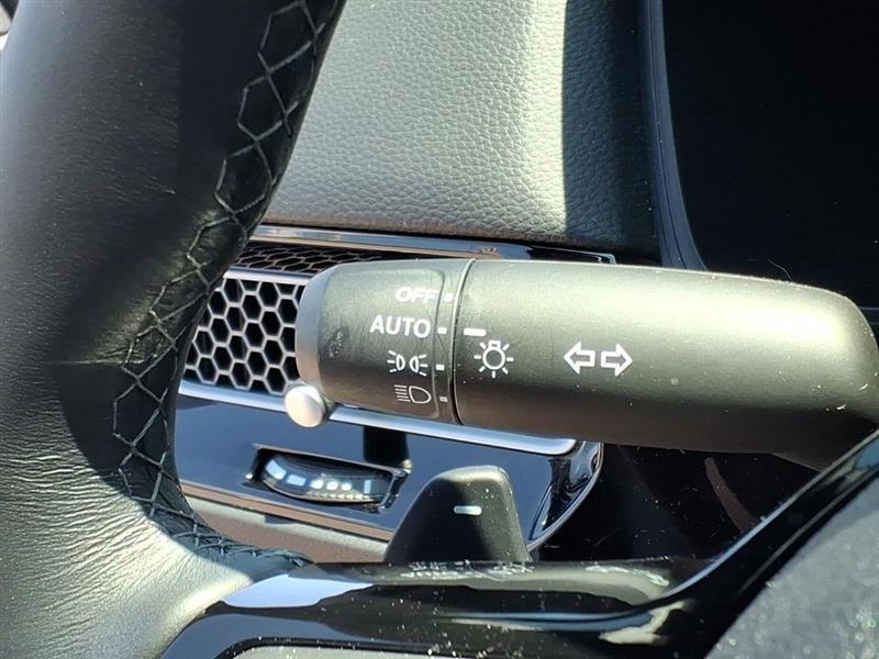 Honda Civic Sport Hybrid 2026