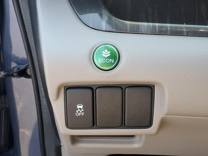 Honda CR-V EX-L 4WD 5-Speed AT 2013