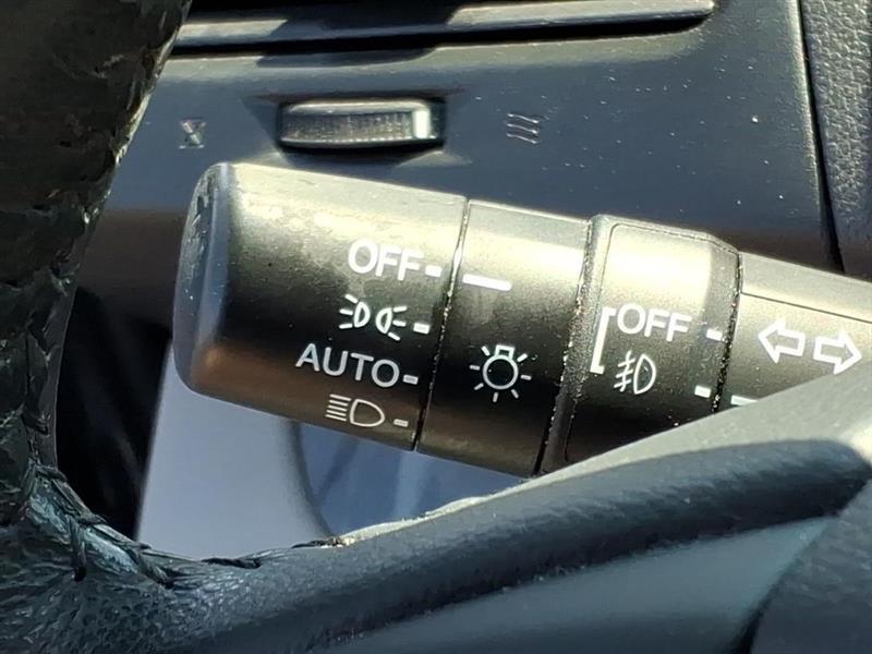 Honda CR-V EX-L 4WD 5-Speed AT 2013