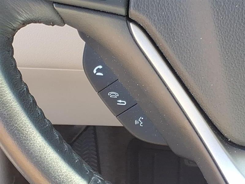 Honda CR-V EX-L 4WD 5-Speed AT 2013