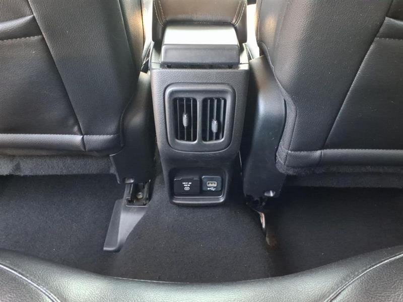 Jeep Compass Latitude FWD 2020