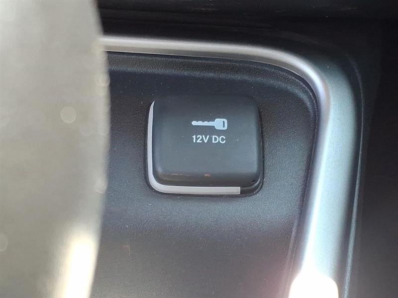 Jeep Compass Latitude FWD 2020