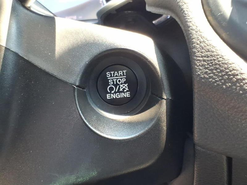 Jeep Compass Latitude FWD 2020