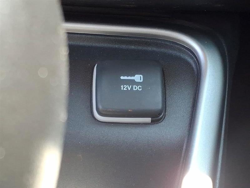 Jeep Compass Latitude FWD 2020