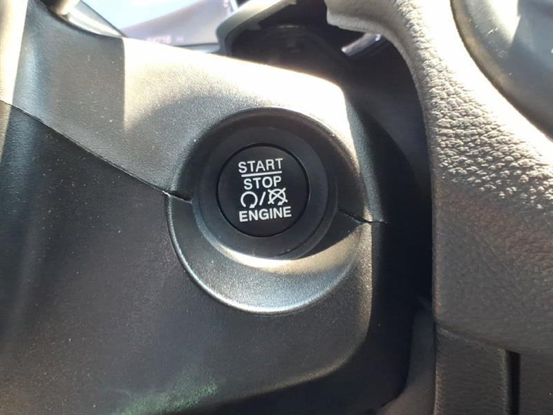 Jeep Compass Latitude FWD 2020