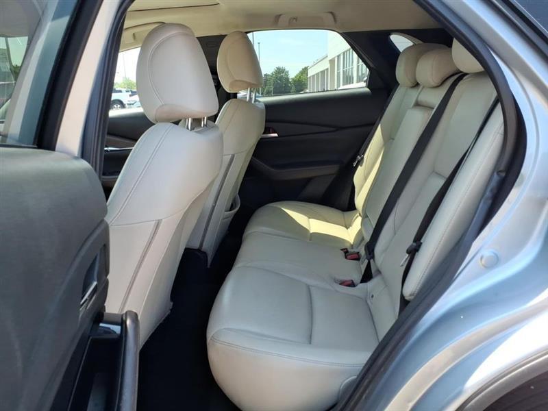 Mazda CX-30 Premium AWD 2021