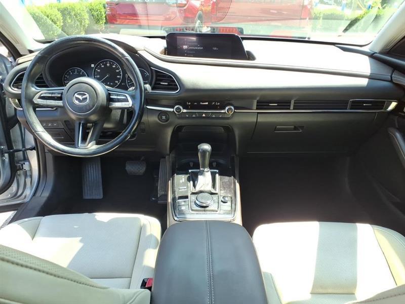 Mazda CX-30 Premium AWD 2021