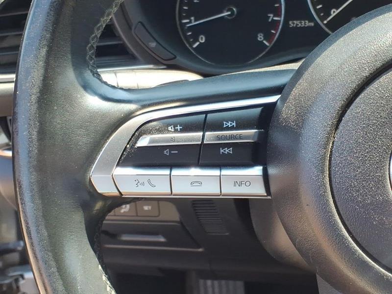Mazda CX-30 Premium AWD 2021