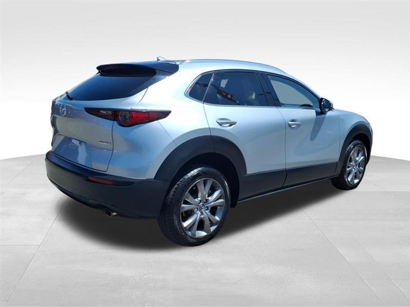 Mazda CX-30 Premium AWD 2021