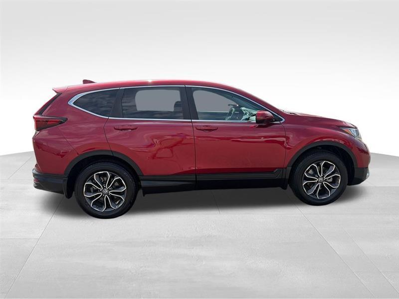 Honda CR-V EX AWD 2021
