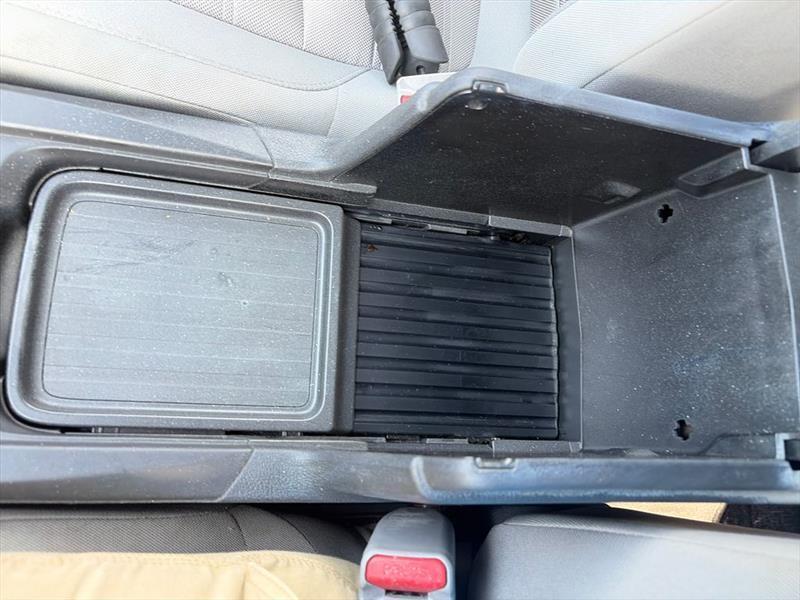 Honda CR-V EX AWD 2021