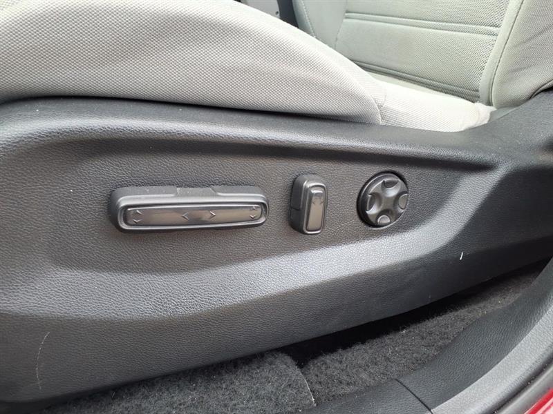 Honda CR-V EX AWD 2021