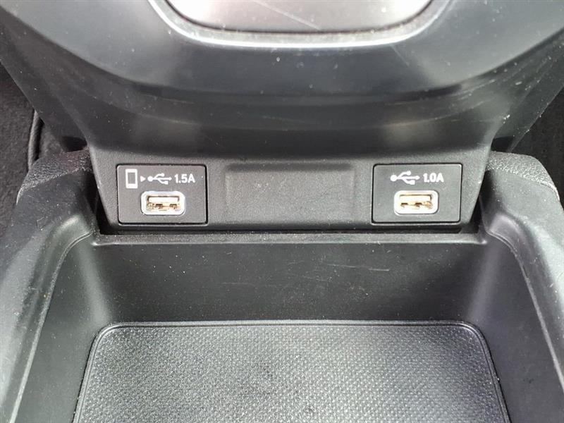 Honda CR-V EX AWD 2021