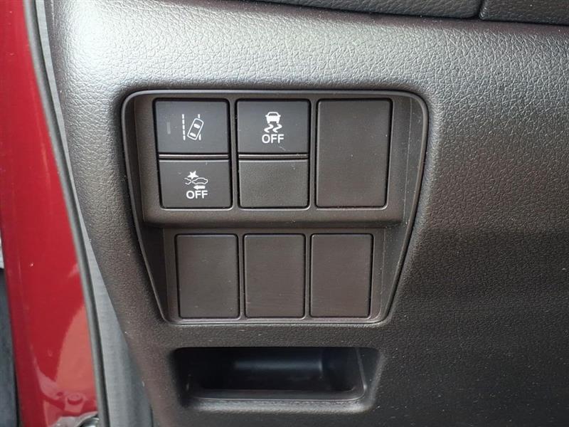 Honda CR-V EX AWD 2021