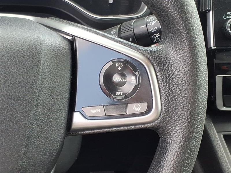 Honda CR-V EX AWD 2021