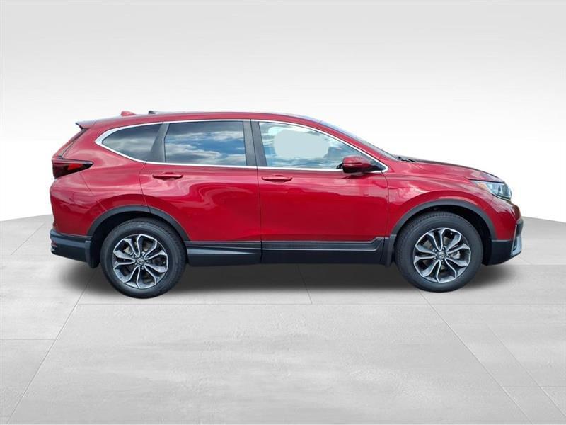 Honda CR-V EX AWD 2021