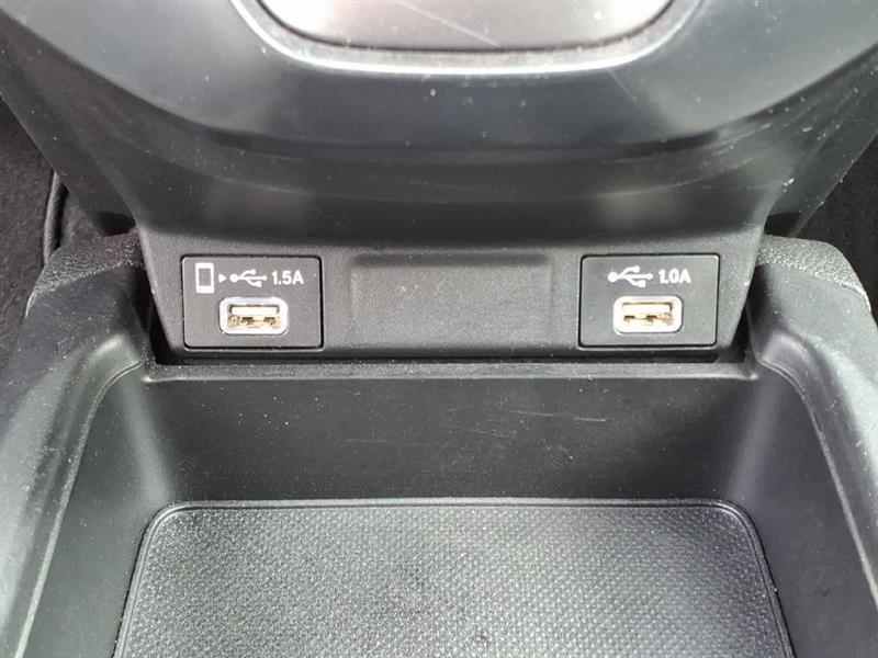 Honda CR-V EX AWD 2021