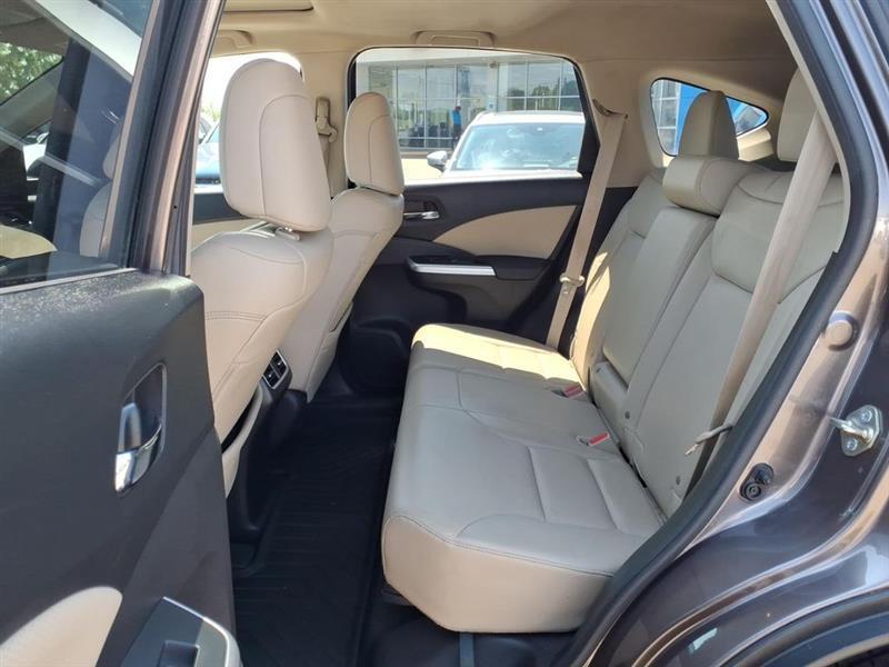 Honda CR-V EX-L 2WD 2016