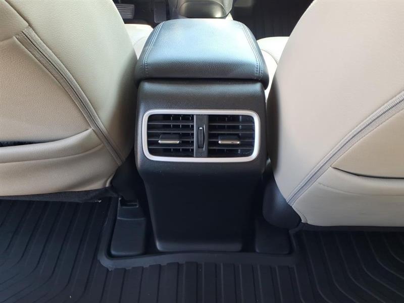 Honda CR-V EX-L 2WD 2016