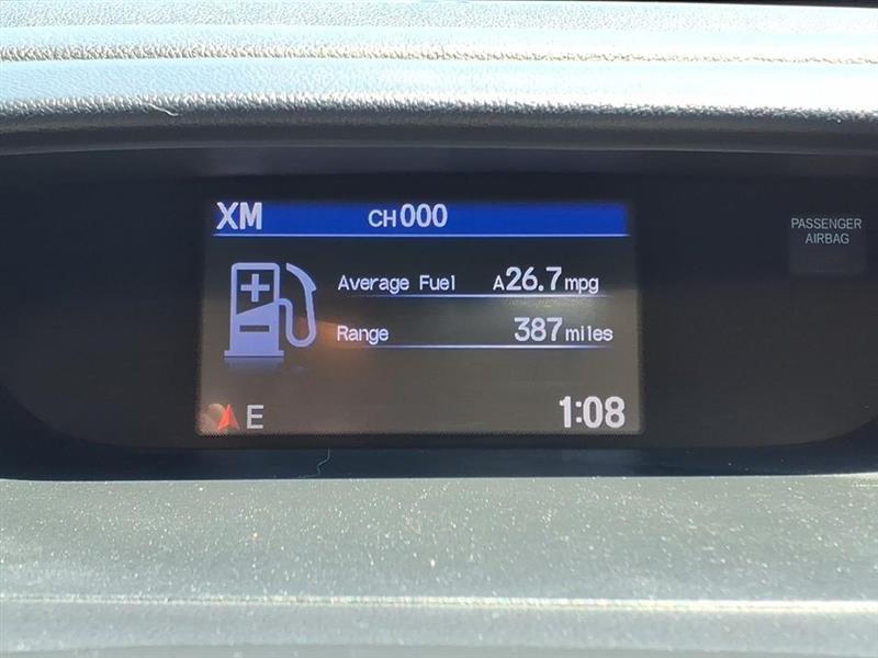 Honda CR-V EX-L 2WD 2016