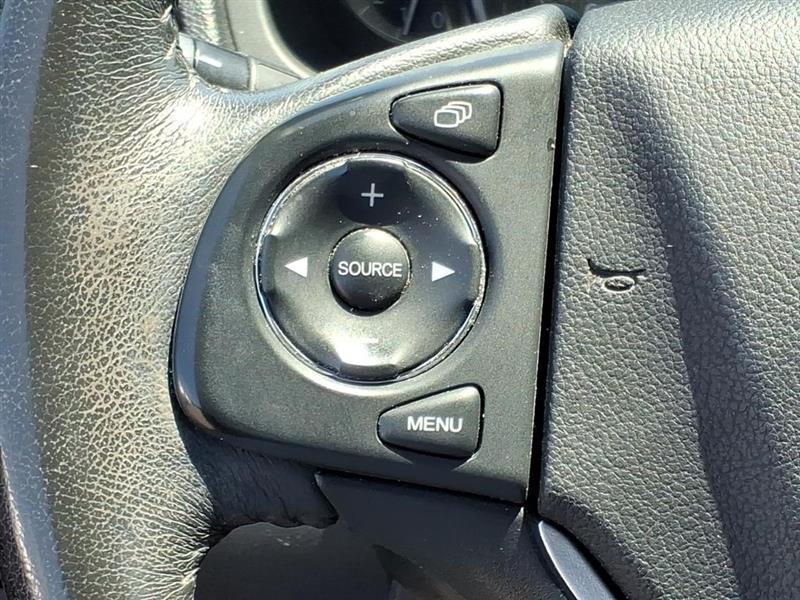 Honda CR-V EX-L 2WD 2016